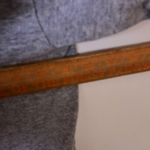 Urban Outfitters 2002 Vintage Baseball No Sweat No Game T Shirt 00s Sports Graphic Tee L Photo 5