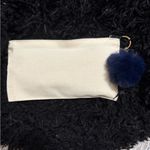 Handmade Halloween themed‎ pencil pouch/ coin bag Photo 1