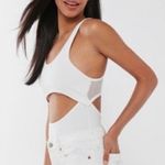 Urban Outfitters Bodysuit Photo 1