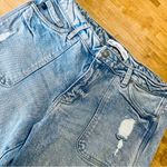 KanCan Light Blue Denim Jeans Size 30 Photo 2
