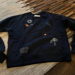 Spiritual Gangster  Sweatshirt Photo 0