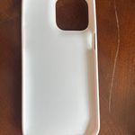 iPhone 15 pro max case Pink Photo 1