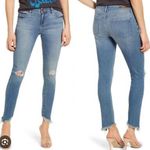 Articles of Society Articles of society Suzy Jean distressed fray hem 27 Photo 1