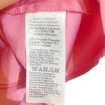 J.Crew short sleeve pink spring of 2024 crewneck NWT small Photo 6