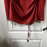 House Of CB Baby Pink Mini Dress S Photo 6