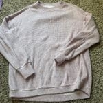Aerie  Oversized Sweatshirt Photo 0