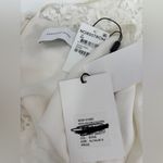 Significant Other Sofiya Long Sleeve Maxi Dress in Bone AU16/US12 Size 12 Photo 5