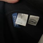 Disney  Fantasia Black Hoodie Sweatshirt H&M Size XS Photo 3