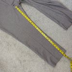 Halogen  Houndstooth Plaid High Rise Pants‎ Womens Size XL Black Red White Photo 6