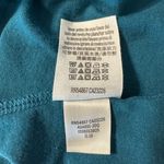 PINK - Victoria's Secret  “Get on My Level” Twist Back Tank Dark Teal Size XS Photo 13