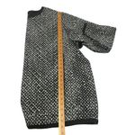 Woman Within  Woman 3X Top Boat Neck Long Sleeve Top Photo 8