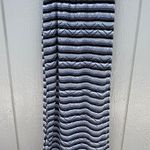 Joe B by enbasset | Eyelet Side Slit Maxi Skirt Photo 0