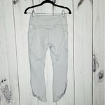 Fabletics PureLuxe by Leggings Sz S (26x24) Gray High Rise Activewear Yoga Pants Photo 6