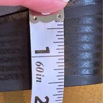 MIA Jaice Heeled Ankle Lasso Bootie Leather  Women’s 6 New Photo 9