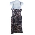 Dress Barn  Collection Metallic Dress Photo 1