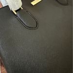 Kate Spade NWT  Laurel Way Evangelie Satchel Black Photo 7