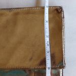 Victoria's Secret NWOT  Pink Tote Bag 10x10 Gold Black Photo 5