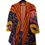 Free People  Shrug Cover Up Kimono Photo 1