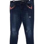 Dollhouse Alexa Jeans Photo 0