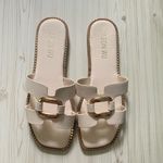 Jason Wu  Cream Sandals Photo 2