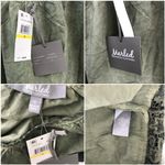 NWT MARLED SEQUIN Photo 4