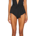 Bluebella Black Teddy Photo 0