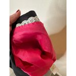 Kate Spade  silk/cotton aline dress -size‎ 8 Photo 4