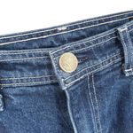 Rag and Bone Derby Jean Rinse Wash Straight Leg Size 29 Photo 2