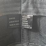 UNBRANDED Straw Lace‎ Trim Tan White Fedora Hat OSFA Photo 2