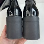 Call it spring  Size 6.5 Shauna Boots Whimsigoth Goth Platform Block Heel Patent Photo 7
