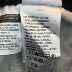 Levi's Levi’s high loose flare jeans black NEW 27 trainwreck Photo 11