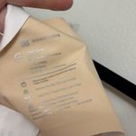 Honeylove Wire Free Crossover Bra in Astral White Photo 4