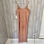 Leith  Adobe Molly Jumpsuit L1* Photo 6