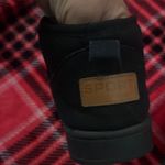 Cozy Black Slip Photo 2