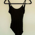 Double Zero Bodysuit Photo 1