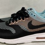 Nike EUC Womens Sz 9 Air Max 1 Ultra 2.0 JCRD 'Blue Sunset Tint' 896191 400 Sneaker Photo 0