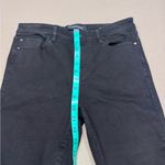 Liverpool  Women's Black Skinny Jeans 8x29 Photo 6