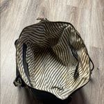 Steve Madden  Black Snake-Embossed Women's Bag Photo 10