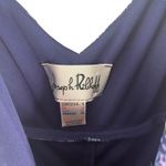 Joseph Ribkoff Women's Size 6 Small Fairy Sequin Green Blue Maxi Dress Photo 5