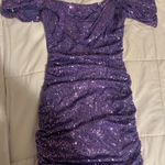 ThatsSoFetch Homecoming dress Photo 0