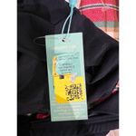 Sea Level Swim Australia Navy Essentials Frill One Photo 4