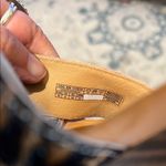 UGG  Black and Brown Leopard Print Sandals Photo 8