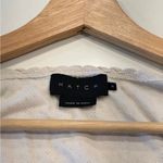 Hatch The Pointelle Maternity Nursing Friendly Nightgown Size 3 (Large) Pink Photo 6