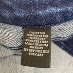 La Joie Jeans Size 10 Flare Raw Hem High Rise Medium Wash Denim Blue Photo 12