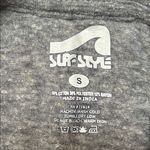 Surf Style When Jesus Makes Tea Hebrews Graphic T-Shirt Size Photo 11