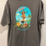 Comfort Colors Coastal Classics Gulf Shores Alabama Tee Photo 1