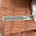 FP Movement Free People Clay Way Home Shorts Womens Size Medium Brown Photo 8