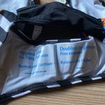 PINK - Victoria's Secret Victoria's Secret Pink Multi Color Tribal Print Bikini Swim Bottoms NEW M Photo 4