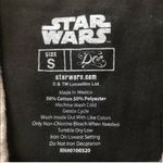 Star Wars Yoda Graphic Tee Shirt Photo 5