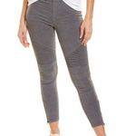 Beulah Beula Moto Jeggings With Zippered Ankle Photo 0